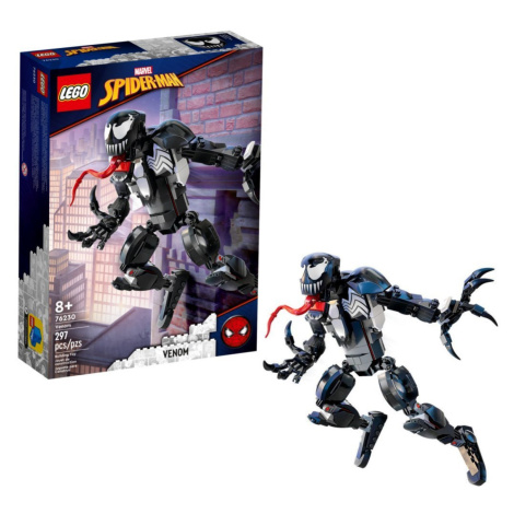 Lego® super heroes 76230 venom – figurka