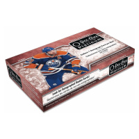2022-2023 NHL UD O-Pee-Chee Platinum Hobby Box - hokejové karty
