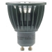Teplá LED žárovka GU10, 6,5 W – tala