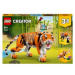 Lego Creator 31129 Majestátní tygr