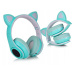 Dobrá Bezdrátová Bluetooth Sluchátka Přes Uši Pro Telefon Pro Dítě