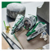 LEGO® Star Wars™ 75360 Yodova jediská stíhačka