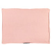 Růžový pelíšek 110x70 cm Dog Box - Ego Dekor