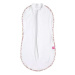 MOTHERHOOD Zavinovačka Zip&Swaddle Pink Classics new 2,5-5kg