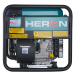Invertorová elektrocentrála HERON 8896230
