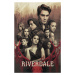 Umělecký tisk Riverdale - Season 3, (26.7 x 40 cm)