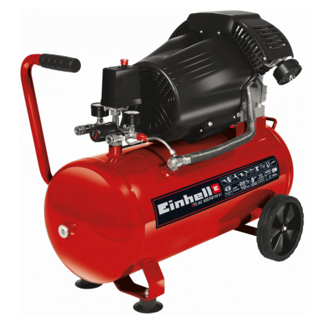 Kompresor TC-AC 420/50/10 V Einhell Classic