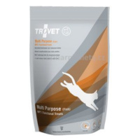 Trovet kočka MPT multipurpose rybí pochoutka 75g