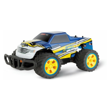 Carrera Auto na dálkové ovládání Mountain Cougar 2,4GHz