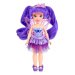 MGA's Dream Bella Color Change Surprise Little Fairies Celestial - Aubrey