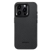 Kryt Pitaka MagEZ Pro 4 600D case, black/grey twill - iPhone 15 Pro Max (KI1501PMPA)