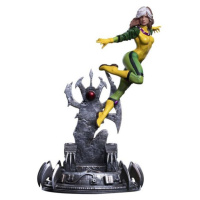 Iron Studios Marvel Comics BDS Art Scale - soška - Rogue (X-Men: Age of Apocalypse)