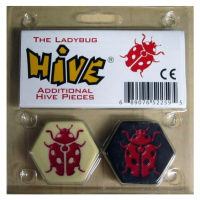 Huch Hive - rozšíření The Ladybug