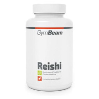 Gymbeam Reishi (lesklokorka lesklá) 90 kapslí