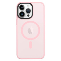 Tactical MagForce Hyperstealth kryt iPhone 14 Pro Max Pink Panther