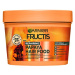 GARNIER Fructis Hair Food Papaya regenerační maska 400 ml