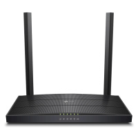 TP-Link Archer VR400 VDSL/ADSL WiFi AC1200 modem Gb router, 1xUSB 2.0