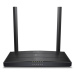 TP-Link Archer VR400 VDSL/ADSL WiFi AC1200 modem Gb router, 1xUSB 2.0