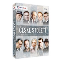 České století (3DVD) - DVD