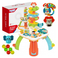 BABY Active Table vzdělávací stůl