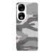 iSaprio Gray Camuflage 02 pro Honor 90 5G