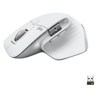 Logitech MX Master 3S Universal Pale Grey