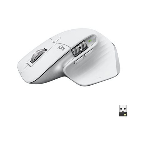 Logitech MX Master 3S Universal Pale Grey