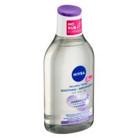 Nivea Zklidňující micelární voda pro citlivou pleť 400ml