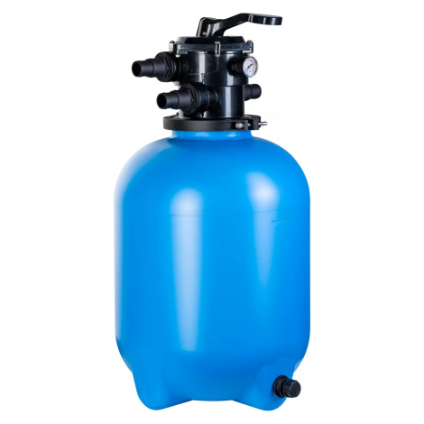 Poolservis Filtrační nádoba FLEX 500 (75kg písku)