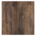 Vinylová podlaha Palladium 40 CLICK s integrovanou podložkou - Canyon Oak Brown 176x1210 mm