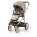 BABYSTYLE  - Oyster3 set 5v1 Champagne 2022 - Limitovaná Edice