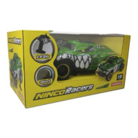 NINCORACERS Croc+ 1:18 2.4GHz RTR