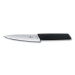 Victorinox Kuchyňský nůž 15 cm, Swiss Modern, černý