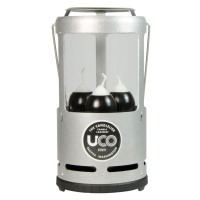 UCO Gear Lucerna na svíčky UCO CANDLELIER® Candle Lantern - Aluminium