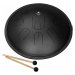 Sela D Kurd Black Tongue Drum