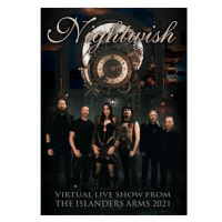 Nightwish: Virtual Live Show from the Islanders Arms 2021 - DVD