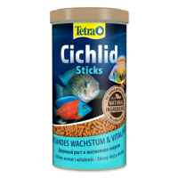 TETRA Cichlid Sticks 1l