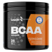 LEADER BCAA 250g - pomeranč