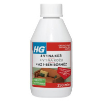 HG 4 v 1 na kůži 250 ml