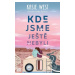 Kde jsme ještě nebyli - Kasie West - kniha z kategorie Beletrie pro děti