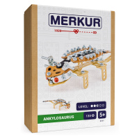 Merkur - DINO - Ankylosaurus