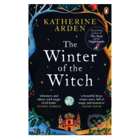 The Winter of the Witch - Katherine Arden - kniha z kategorie Sci-fi, fantasy a komiksy