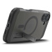 Spigen Tough Armor MagSafe kryt iPhone 16 frost black