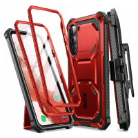 Pancéřové pouzdro pro Galaxy S23 Plus, Supcase Armorbox