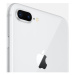 Apple iPhone 8 Plus 256GB stříbrný