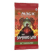 Magic the Gathering The Brothers War Set Booster