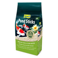 Krmivo Tetra Pond Sticks 50l