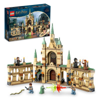 LEGO LEGO® Bitva o Bradavice 76415