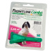 Frontline Combo Spot-On pro psy L roztok pro nakapání na kůži - 2 x 2,68 ml