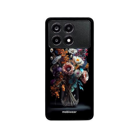 Mobiwear Glossy lesklý pro Xiaomi Poco X6 Pro 5G - G012G